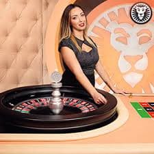 Tampilan kategori Rilis Terbaru dengan grid permainan slot terbaru